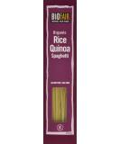 BIOFAIR Organic Rice Quinoa Spaghetti 250g 1 250 g (Pack of 1) - Buy Online on SooperMarket.com