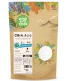 Wholefood Earth Citric Acid 2 kg 2 kg (Pack of 1) - Buy Online on SooperMarket.com