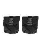 Scuba Diving Pal Antic Trim Counter Weight Pocket Pouch 4LB Pair - Secure and Convenient Dive Gear Accessory - Buy Online on SooperMarket.com