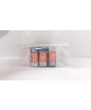 Merkur Double Edge Razor Blades MK-911-3PK 10 Count (Pack of 3) - Buy Online on SooperMarket.com
