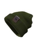 RED CUB Toddler Baby Beanie | Knit Winter Hat | Forest Green | 12-36 Months - Buy Online on SooperMarket.com