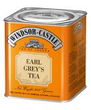 Windsor Castle Earl Grey Tea - 500g Premium Tin | Buy Internationally - Buy Online on SooperMarket.com