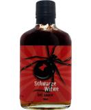 Black Widow Hot Sauce 229 000 Scoville - Black Widow - 200 ml - Buy Online on SooperMarket.com