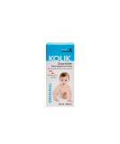 Dr. Chase Kolik Original Gripe Water - Natural Colic Relief for Newborns & Infants - 5 fl. Oz - Herbal Gas Drops for Babies - Buy Online on SooperMarket.com