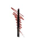 LAURA GELLER NEW YORK Modern Classic Lip Liner Luxurious Creamy Long Lasting Lip Liner Prevents Feathering and Fading Sassy Spice Sassy Spice- Liner - Buy Online on SooperMarket.com