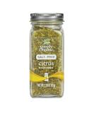 Simply Organic Citrus Seasoning Salt-Free 2.20 oz (63 g) - Buy Online on SooperMarket.com