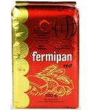 500g Fermipan Yeast Instant Dried Yeast Baker Bakery Baking Bread Dough Catering - Buy Online on SooperMarket.com