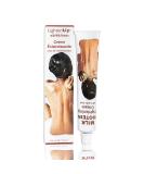 LightenUp  Lactic Acid Cream - 1.7 Fl oz / 50 ml - Skin Brightening Cream  AHA Cream  Helps to Fade Dark Spots on Body   with Vitamin C & Shea Butter Gel - Buy Online on SooperMarket.com