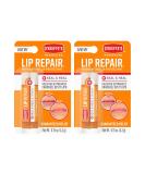 O'Keeffe's Medicated Lip Repair Stick (Pack of 2) | Lip Protectant for Seal & Heal - Buy Online on SooperMarket.com