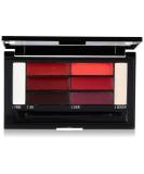 Maybelline New York Lip Palette - Color Sensational Lip Contour Palette Crimson Vixen | International Shipping Available - Buy Online on SooperMarket.com