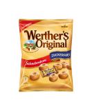 Werther's Original 1 x 70g Sugar-free cream candies with delicious caramel flavour - Buy Online on SooperMarket.com