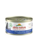 Almo Nature HFC Jelly Wet Cat Food - Ocean Fish 24-Pack (70g) - Nutritious & Delicious Cat Treats - Buy Online on SooperMarket.com