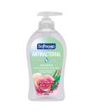 Softsoap Antibacterial Sensitive Rosewater & Aloe Hand Soap 11.25 Oz - 6 Pack - Buy Online on SooperMarket.com