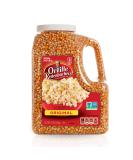 Orville Redenbacher's Gourmet Popcorn Kernels, Original Yellow, 8 Lb Gourmet Yellow (8 lb) - Buy Online on SooperMarket.com