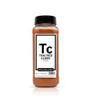 Spiceology - Thai Red Curry Powder - Thai Spices - Spices and Seasonings - 16 oz - Buy Online on SooperMarket.com