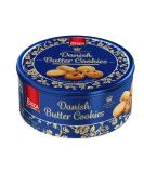 Bisca Danish Butter Cookies 64 oz - 4lb Pack | Delicious Traditional Treat - Buy Online on SooperMarket.com