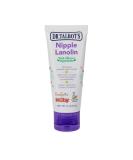 Dr. Talbot's Nipple Lanolin Vanilla Milk 2 oz - Soothing Moisturizer for Moms - Buy Online on SooperMarket.com