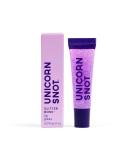 UNICORN SNOT Holographic Glitter Lip Gloss - Orchid Purple - Vegan & Cruelty Free - 0.37fl oz - Buy Online on SooperMarket.com