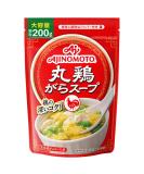 Ajinomoto Round Chicken Stock 200g - Delicious Flavor Enhancer - Buy Online on SooperMarket.com