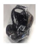 Joie Car Seat Raincover - Waterproof Cover for Model 228 | Buy Online - Buy Online on SooperMarket.com