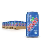 Zevia Zero Calorie Soda Cola 12 Ounce Cans (Pack of 24) Cola 12 Fl Oz (Pack of 24) - Buy Online on SooperMarket.com