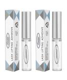 Lomansa Lash Lift Glue 2pcs, Eyelash Lifting Adhesive Perming Rod Strong Fix Glue for Lashes and Brows Curl 0.16 Fl Oz (Pack of 2) - Buy Online on SooperMarket.com