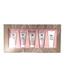 Buy ORIGINS Glow On Skin 5 Piece Travel Sizes - International Shipping Available | Best Travel Skincare Set - Buy Online on SooperMarket.com