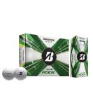 Bridgestone Golf 2022 Tour B RXS Golf Balls (One Dozen) White - Buy Online on SooperMarket.com