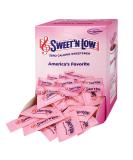 Sweetener Packets, Sweet'N Low, Box Of 400 Packets 400 Count (Pack of 1) - Buy Online on SooperMarket.com