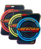 Aerobie Sprint Ring 10 (6044008) - Assorted Colors - Outdoor Flying Disc - Buy Online on SooperMarket.com