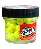 Berkley Gulp! Floating Salmon Eggs Yellow 0.56 oz - Premium Fishing Bait - Buy Online on SooperMarket.com