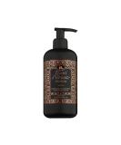 Tesori d'OrienteLLEDEIFEHIFE HAMMAM 300 ml aromatic hand soap with argan oil and orange blossom liquid soap in the pump dispenser for gentle cleaning wellness ritual for body and senses Hammam 300 ml (1 Pack) - Buy Online on SooperMarket.com
