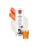 Buy PHA Salmon Oil for Dogs Cats & Horses | Sustainable Omega 3 & 6 Fatty Acids from Norway - 1L (1000ml) - Buy Online on SooperMarket.com