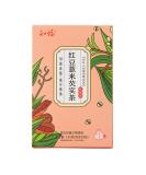 Kadimendium 30 Count Red Bean Dampness Removing Tea Red Bean Pearl Barley Gorgon Fruit Tea Bags Independent Herbal Tea Sampler - Buy Online on SooperMarket.com