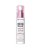 Revlon PhotoReady Prime Plus Face Primer | Blurs Fine Lines | Infused with Vitamin B5 & Hyaluronic Acid | 1 Oz - Buy Online on SooperMarket.com
