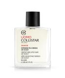 Collistar Aftershave for Sensitive Skin - Anti-Redness Alcohol-Free 100ml - Italian Import - Buy Online on SooperMarket.com