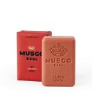 Buy Musgo Real Soap Puro Sangue 160g | Luxury Men's Grooming | International Shipping Available - Buy Online on SooperMarket.com