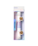 KISS Falscara DIY Eyelash Extension Bond & Seal Infused with Biotin & Vitamin E  Strong Gentle Comfortable Lash Adhesive for All Day Wear For Use With Falscara Lash Wisps, Remover, and Applicator PINK 1 Count (Pack of 1) - Buy Online on SooperMarket.com
