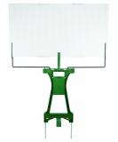 Caldwell Ultimate Target Stand for Shooting & Range Practice - Compact Design with Replacement Backers Available - Buy Online on SooperMarket.com