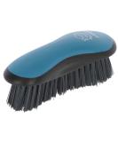 Oster 3211649 Turquoise Horse Cleaning Brush - International Shipping Available - Buy Online on SooperMarket.com