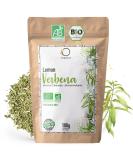 ORIGEENS ORGANIC VERBENA TEA 100gr | Organic Lemon Verbena Leaves Digestive and Calming Tea | Organic Lemon Verbena - Buy Online on SooperMarket.com