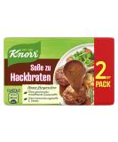 Buy Knorr Sauce for Meatloafs - 18x2 Pack | International Shipping Available - Buy Online on SooperMarket.com