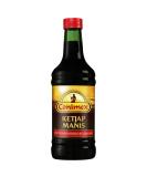 Conimex - Ketjap Manis - Sweet Indonesian Soy Sauce - 500 ml Soy 500 ml (Pack of 1) - Buy Online on SooperMarket.com