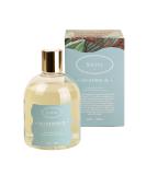 Saltea Salt Shower Oil - Non-Greasy Cleansing & Hydrating Jojoba & Argan Oil Paraben & Sulfate Free Skin Care - 11.8 Oz for Soft Skin - Buy Online on SooperMarket.com