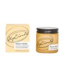 UpCircle Olive Powder Facial Mask 60ml - Eco-Friendly Skincare - Buy Online on SooperMarket.com