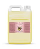 Natural Born Oils Maracuja Oil - 1 Gallon Organic Cold-Pressed Passion Fruit Oil for Radiant Skin & Healthy Hair - Buy Online on SooperMarket.com