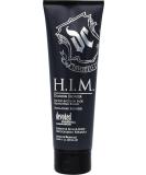 Devoted Creations H.I.M. TITANIUM Bronzer 8.5 oz | Premium Men's Tanning Lotion - Buy Online on SooperMarket.com