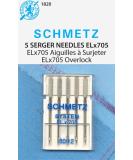 Schmetz ELX705 Needles - Size 80/12 - Buy Online on SooperMarket.com