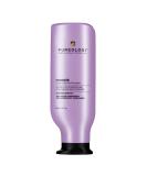 Pureology Hydrate Moisturizing Conditioner - Sulfate-Free & Vegan | 9 Fl Oz | For Medium to Thick Color Treated Hair - Buy Online on SooperMarket.com