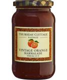 THURSDAY COTTAGE VINTAGE ORANGE MARMALADE 340G - Buy Online on SooperMarket.com